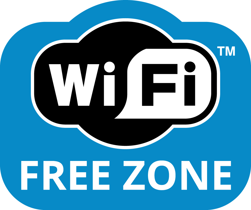 Wifi Free Zone